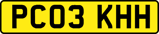 PC03KHH