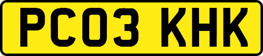 PC03KHK
