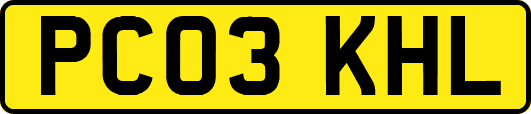 PC03KHL