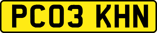PC03KHN