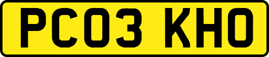 PC03KHO