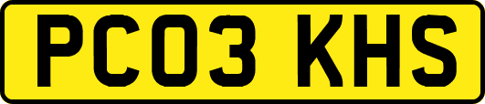 PC03KHS