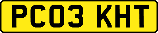 PC03KHT