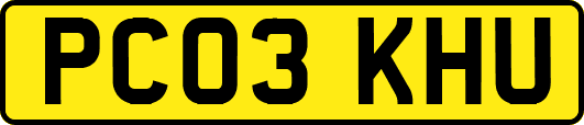 PC03KHU