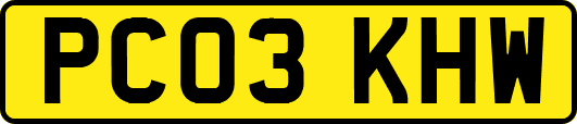 PC03KHW