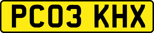 PC03KHX