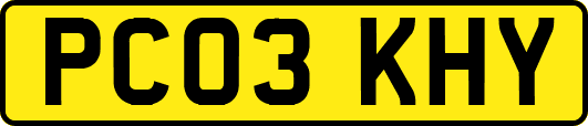 PC03KHY