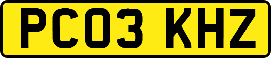 PC03KHZ