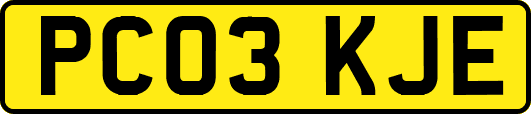 PC03KJE