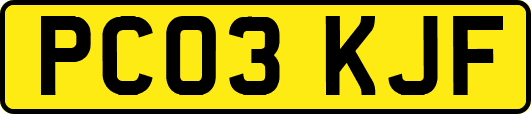 PC03KJF