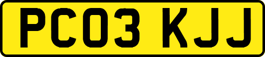 PC03KJJ