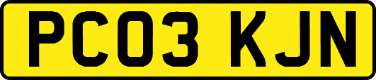 PC03KJN
