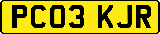 PC03KJR