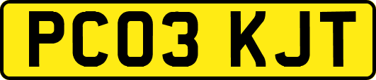PC03KJT