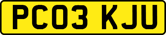 PC03KJU