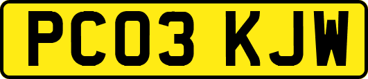 PC03KJW