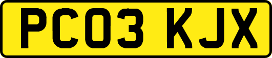 PC03KJX