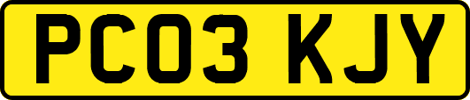 PC03KJY