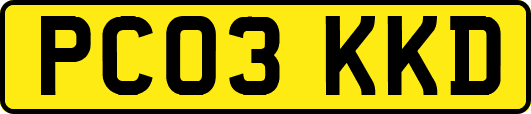 PC03KKD