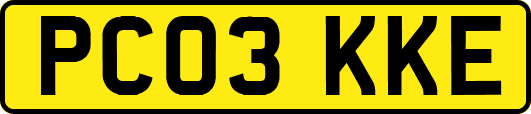 PC03KKE