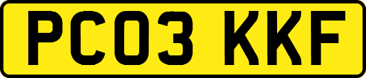 PC03KKF