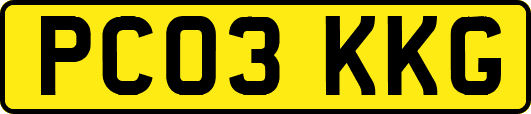 PC03KKG