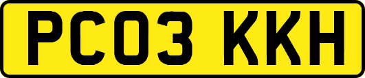 PC03KKH