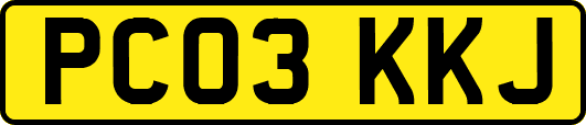 PC03KKJ