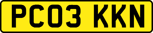 PC03KKN