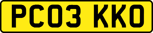 PC03KKO