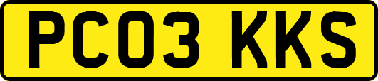PC03KKS