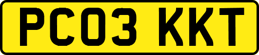 PC03KKT