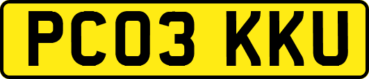 PC03KKU