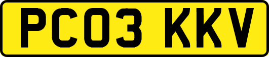 PC03KKV