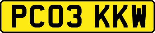 PC03KKW