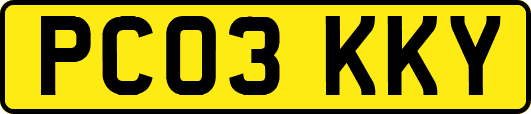 PC03KKY