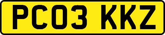 PC03KKZ