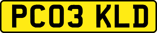 PC03KLD