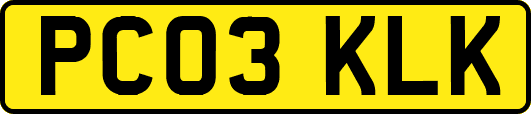 PC03KLK
