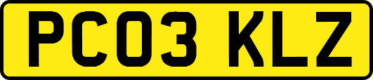PC03KLZ