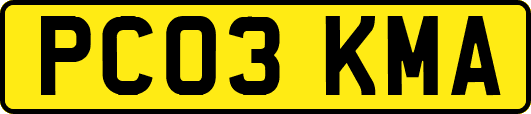 PC03KMA