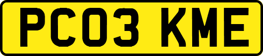 PC03KME