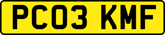 PC03KMF