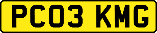PC03KMG
