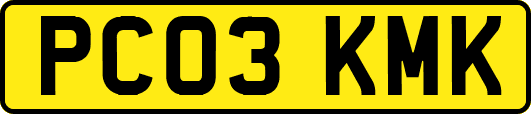 PC03KMK