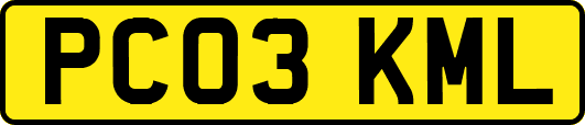 PC03KML