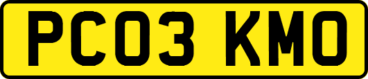 PC03KMO