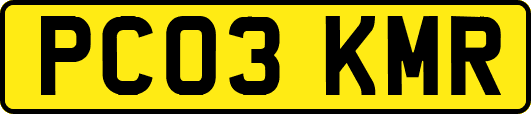 PC03KMR