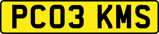 PC03KMS