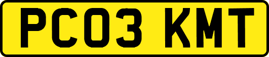 PC03KMT